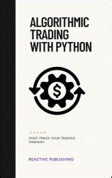 Image result for Algorithmic Trading Python Code