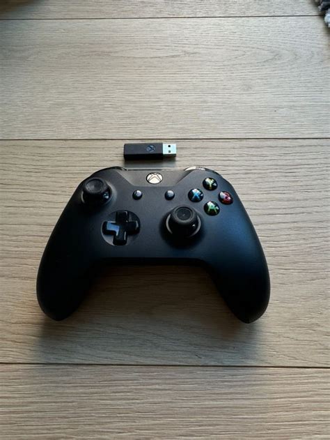 Image result for Xbox One Controller Adapter
