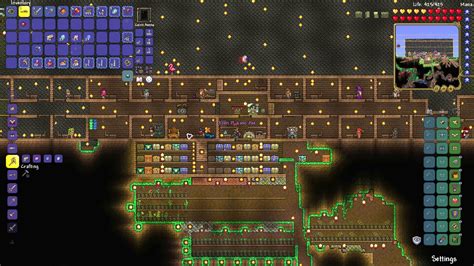 Image result for Terraria How to Get Better Axe and Pickaxe