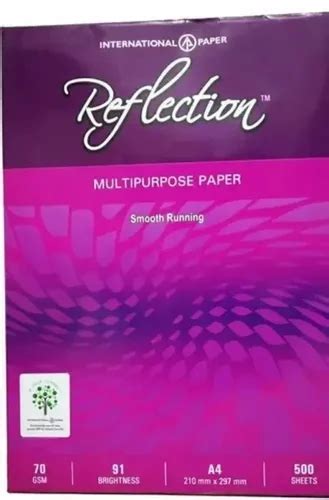 Image result for Reflection Color Paper