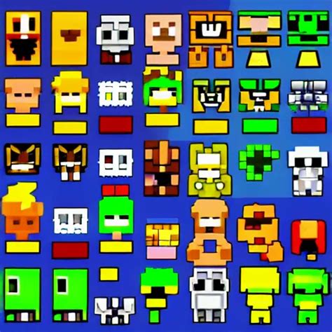 Custom Geometry Dash Play Button Sprite に対する画像結果