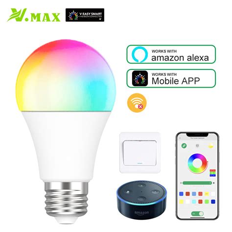 Image result for Intelligent Light Bulb