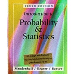 Image result for Introduction to Probability and Statistical Testing Image