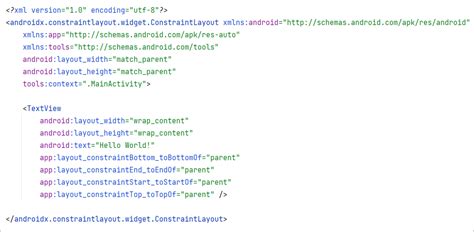 Image result for Info.xml Android