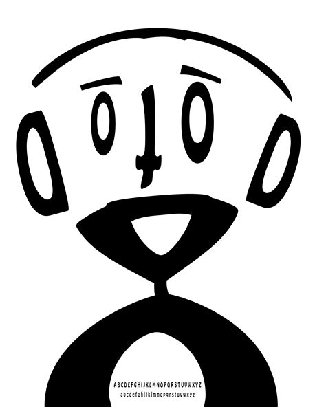 Image result for Font Face