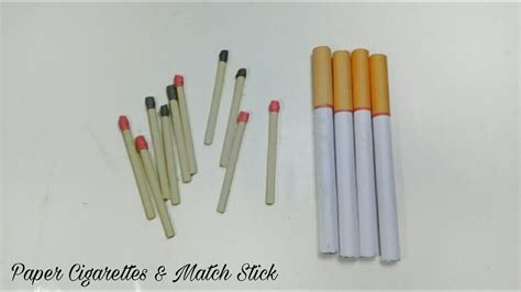 Image result for How to Make a Cig