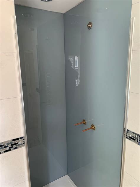 Image result for Shower Splashback