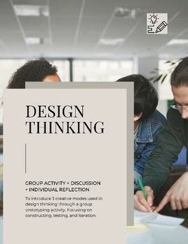 Image result for Explain Define InDesign Thinking