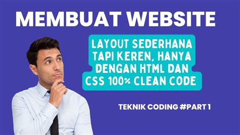 Image result for Source Code HTML Website Keren