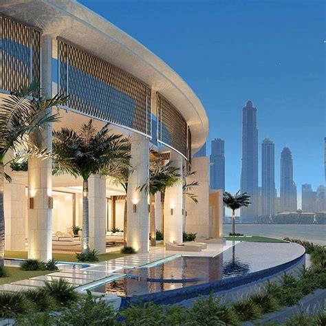 Image result for Dubai Mansions