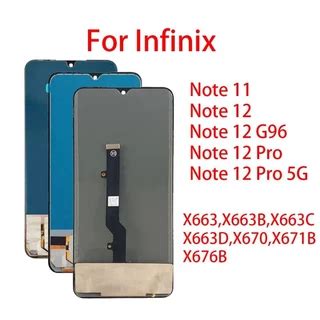 Image result for Infinix Note 12 Pro CC Board