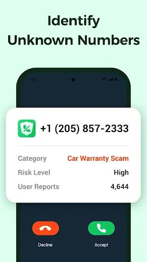 Image result for Android Scam Call Blocker