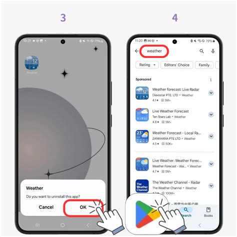 Image result for Best Weather Widget Android