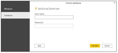 Image result for Oracle 12C Power BI
