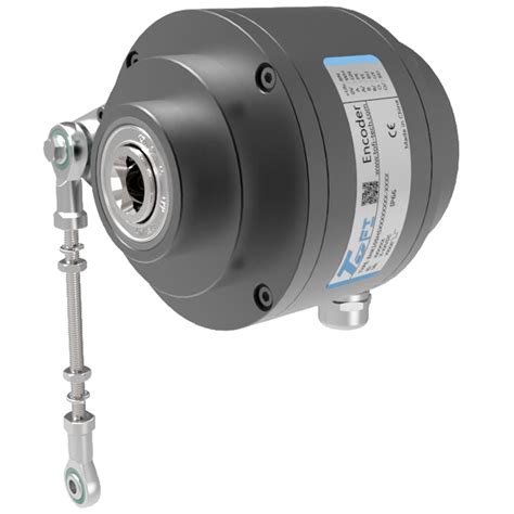 Heavy Duty Encoder に対する画像結果