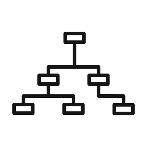 Afbeeldingsresultaten voor Program Structure Visual Grapjhic Icon