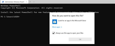Image result for How to Replace PowerShell with Command Prompt