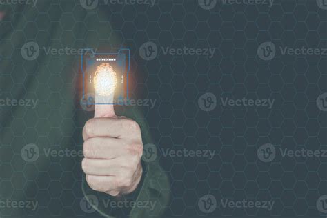 Image result for Scan Middle Finger