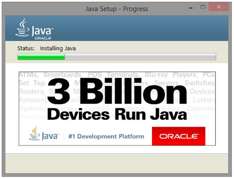 Bildergebnis für Cara Buka Java/Oracle