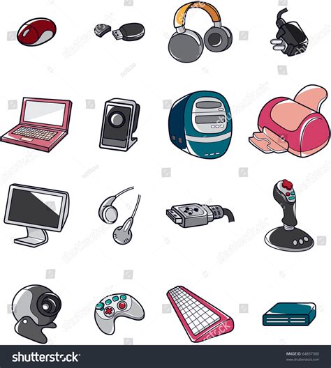 Cartoon Computer Diagram に対する画像結果