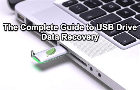 Image result for Data Recovery USB Flash Drive