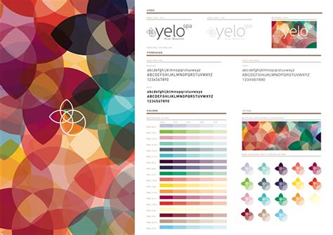Image result for Style Guide Color Palette
