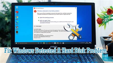 Image result for Hard Disk Problem