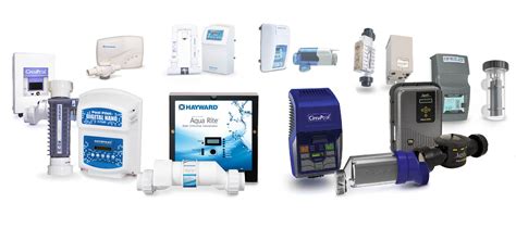 Image result for Swimming Pool Salt Water System