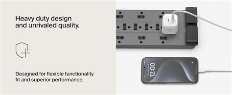 Image result for Belkin Be112331 06