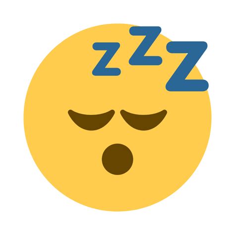 Image result for Sleeping Emoji Copy and Paste