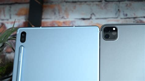 Compared: Galaxy Tab S6 versus iPad Pro with Magic Keyboard | AppleInsider
