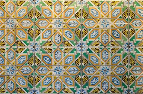Image result for Arabic Geometric Pattern