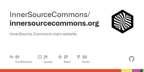 Image result for Inner Source Commons SVG Logo
