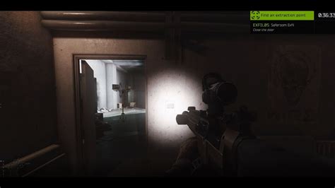 Image result for Safe Room Extract Interchange