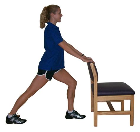 Image result for Chair Leg Stretch