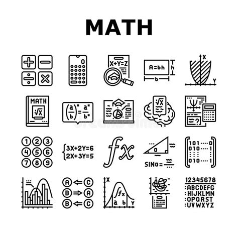 Image result for Math Equation Icon