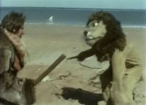 Image result for The Larch Monty Python