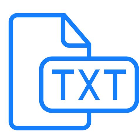 Image result for Default Txt File Icon