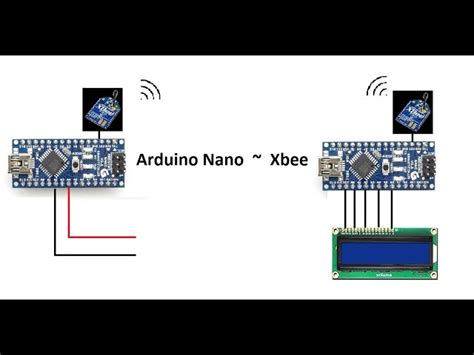 ZigBee Module Arduino Connection എന്നതിനുള്ള ഇമേജ് ഫലം