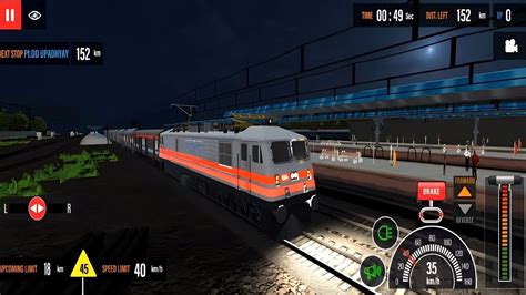 Image result for Rajdhani Express Indian Train Simulator