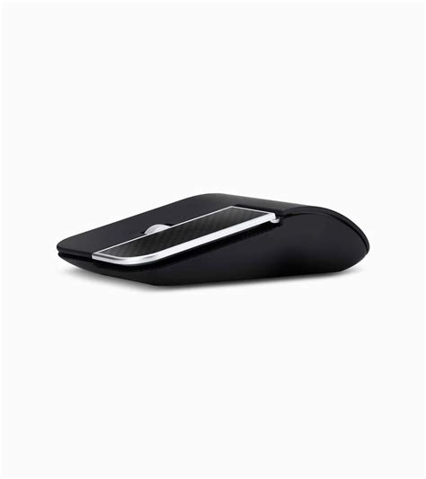 Image result for Porsche Design White Computer Mouse