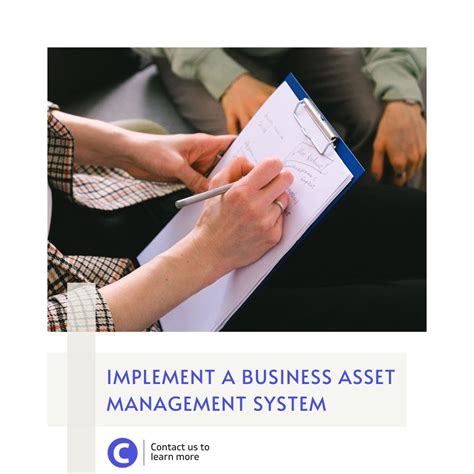 Image result for Small Business Asset Management