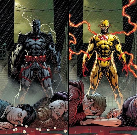 Flashpoint Reverse Flash に対する画像結果