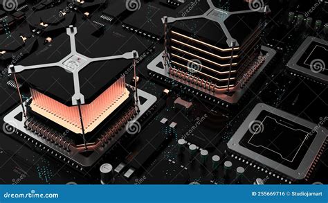 Bildergebnis für Quantum Machine Components