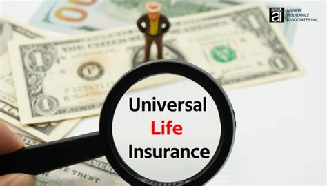 Toradh íomhá ar How Universal Life Insurance Works