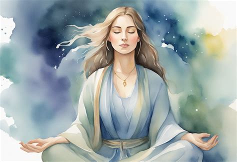 Image result for Wiccan Meditation