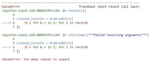 Build a Dict in Python के लिए छवि परिणाम