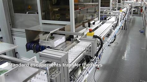 Image result for GPI Fully Automated Loading