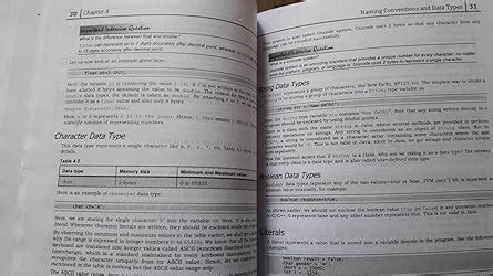 Image result for Core Java an Integrated Approach