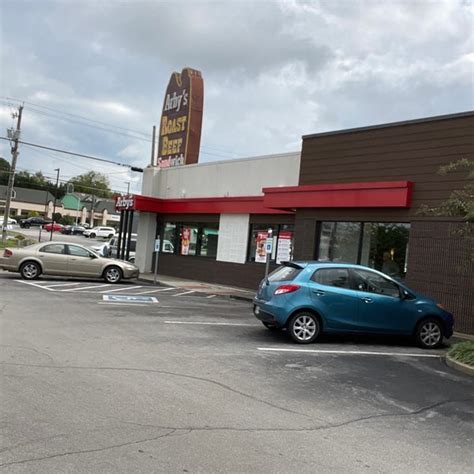 Image result for Arby's Drive Thru